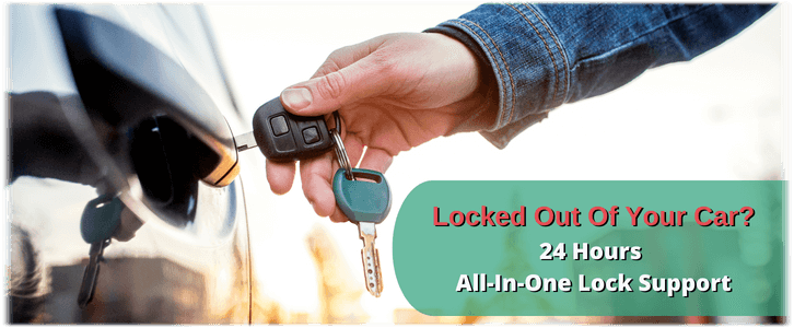 Car Lockout Service Lynn MA (781) 390-9276