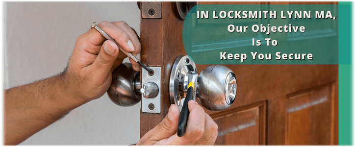 Lock Change Service Lynn MA (781) 390-9276